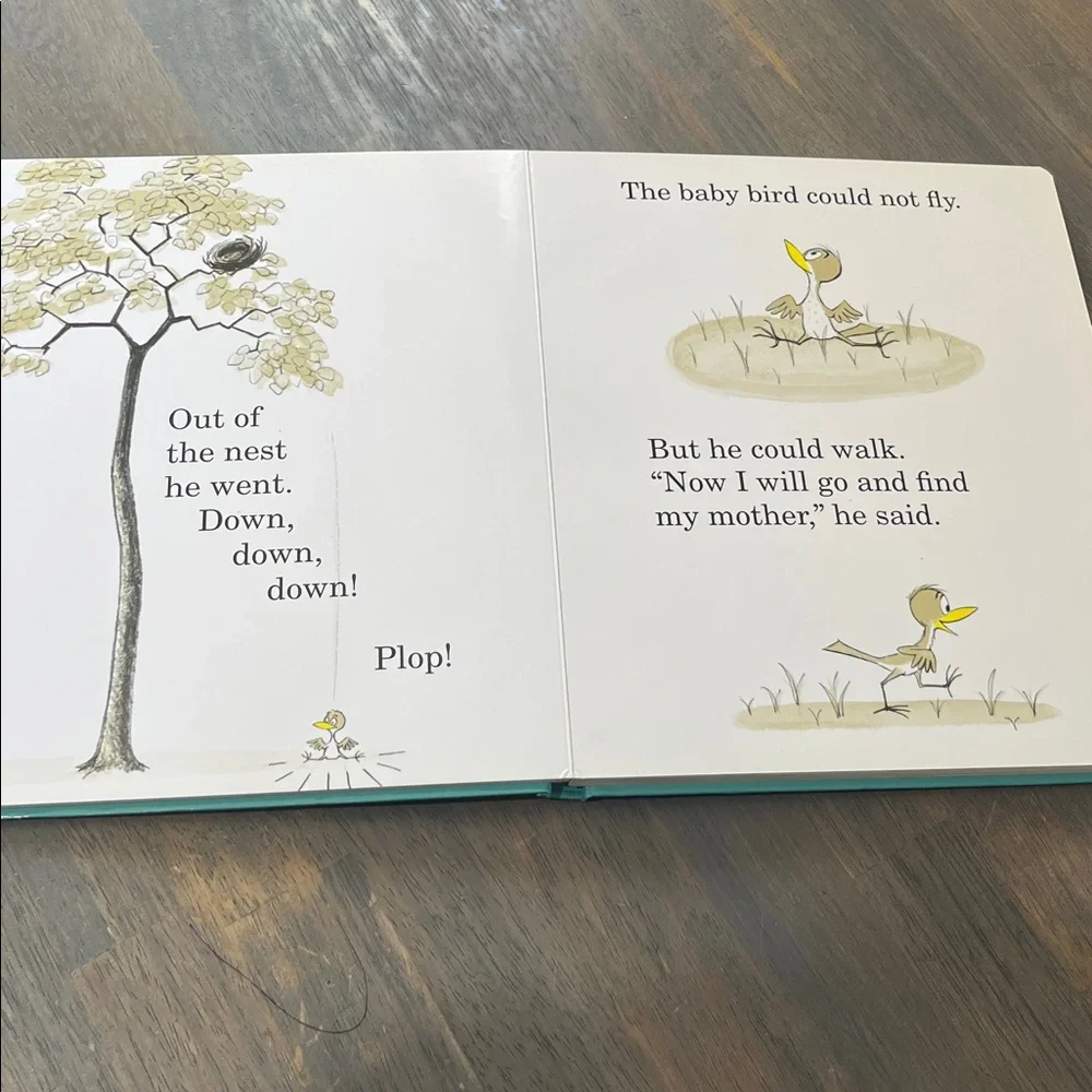 Are You My Mother? by P.D. Eastman Book Dr Suess board book children’s